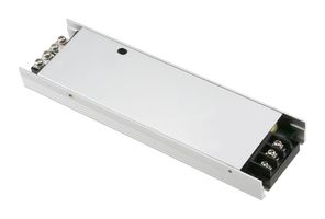 LSP-160-36T Power Supply, AC-DC, 36V, 4.5A Mean Well