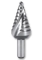 101062 Step Drill, HSS, 4-20mm RUKO