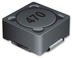 SRR1260A-390M Inductor, 39UH, 2.7A, 20%, Power Bourns