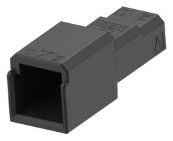 1-1903129-2 Connector Housing, Plug, 2Pos Te Connectivity