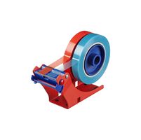 06012-00002-01 DISTRIBUTEUR DE BANC DE RUBAN, TESA SIMPLE FACE