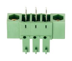 691308330008 Terminal Block, Socket, 8Pos, Th Wurth Elektronik