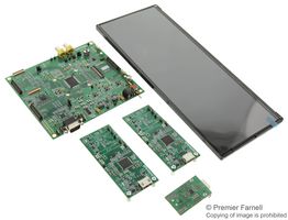 TW8844-LB1-EVAL EVAL BOARD, VIDEO SIGNAL PROCESSOR RENESAS