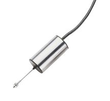 LD400-2.5 Linear Displacement, LVDT Omega