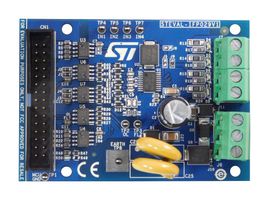 STEVAL-IFP029V1 Eval Board, High Speed Low Side Driver STMICROELECTRONICS