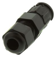 2CT3033-W07300 Circular Conn, Plug, 7Pos, Cable multicomp Pro