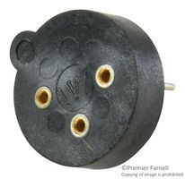917-43-103-41-005000 . Transistor Socket, 3Pos, Th Mill Max