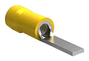 131445 Closed Barrel Splice, Crimp Amp - Te Connectivity