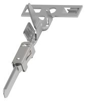 963904-1 Power Contact, Pin, 20-18AWG, Crimp Amp - Te Connectivity