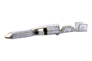 350629-1 Contact, Pin, 18AWG, Crimp Amp - Te Connectivity