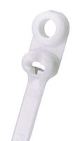 BC3S-S10-D Cable Tie, Nylon 6.6, 318mm, 50LB, Nat PANDUIT