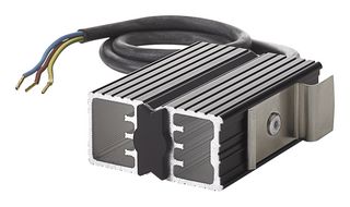 8MR2110-3B CABINET HEATER, 30W, 250VAC, 25X50X70MM SIEMENS