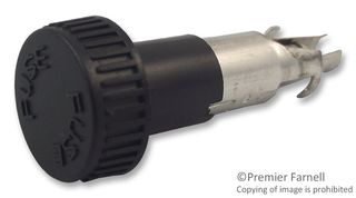 03455LF1HX020 CAPUCHON DE PORTE-FUSIBLE, BOUTON DE PRISE DE DOIGT FUSIBLE LITTEL