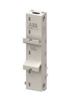 2CCA180550R0001 ZLS964 Dummy Housing ABB