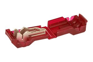 19216-0011 Terminal, Wire Splice, 18-22AWG, IDC/IDT Molex