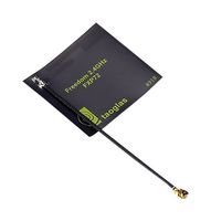 FXP72.07.0053A Pcb Antenna, 2.4-2.4835GHz, 5dBi TAOGLAS