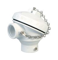 NB13-4 Temp Sensor Accessories: Sensor Heads Omega