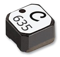 LPS5030-183MRC Inductor, 18UH, 20%, 0.9A, Shld, SMD COILCRAFT