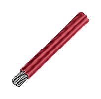 3SE7910-3AA 4MM STEEL ROPE, 10M LENGTH, RED SIEMENS