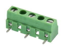 691241800004 TB, Wire TO BRD, 4WAY, 14AWG Wurth Elektronik