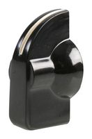 MCPN-1 KNOB, 6.4mm Shaft multicomp Pro