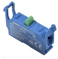 A22NZ-S-G1A Contact Blocks Switch Components Omron