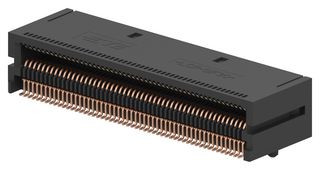 2274845-1 I/O Conn, CFP2, Receptacle, 104POS, SMT Te Connectivity