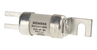 3NC2640-0MK HRC FUSE, BOLT TAG, 40A, 690VAC, 440VDC SIEMENS