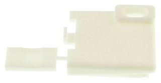 641776-1 Strain Relief, 4WAY Amp - Te Connectivity