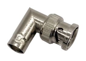 MC002130 RF Coax Adapter, BNC Plug-Jack, 50 OHM multicomp Pro