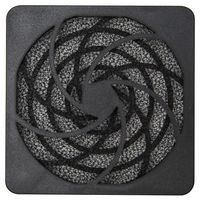 MC32700 Fan Filter Assembly, 80mm multicomp Pro