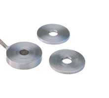 LCM901-16-200KN Load Cells, Bolt Sensors LC900 Series Omega
