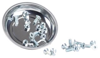 MT100F Magnetic Tray, Rubber, 100MMX19MMX32MM Eclipse MAGNETICS