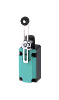 3SE51120CH50 LIMIT SW, SPST, ADJ ROLLER LEVER/6A/240V SIEMENS