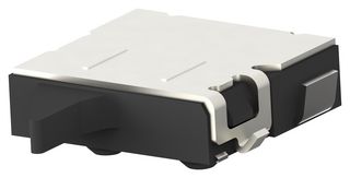 JJCHLUJ100NCPMRTR Detector SW, SPST-NC, 0.001A, 5VDC, SMD Alcoswitch - Te Connectivity