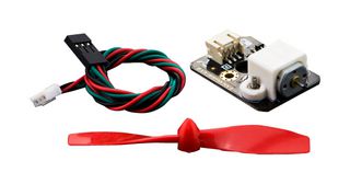 DFR0332 DC Fan Module, arduino Compatible Board DFRobot