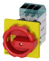 3LD3154-0TK53 ISOLATOR SIEMENS