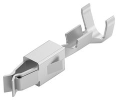 964286-2 Contact, Socket, 19-17AWG, Crimp Amp - Te Connectivity