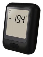 El-Wifi-21CFR-TP Data Logger, Wifi Thermistor, 125DEG C Lascar
