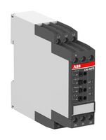 1SVR740885R3300 Phase Monitor Relay, 3PH, DPDT, 180-280V ABB