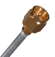 415-0082-MM175 RF Cable ASSY, Sma Plug- Plug, 175mm Johnson - Cinch Connectivity