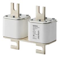 3NB3352-1KK26 HRC Fuse, 1.25KA, 690VAC, Blade Tag Siemens