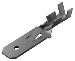 928962-4 Tab, 6.35mm, 17-13AWG Amp - Te Connectivity