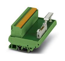 FLKM 20/KDS3-MT/SC053 Interface Module, 1A, 50VDC/25VAC, 20POS Phoenix Contact
