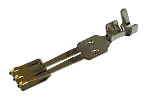 67581-0011 Contact, Socket, 22-18AWG, Crimp Molex
