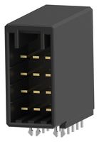 178216-2 Conn, R/A Header, 12Pos, 4ROW, 3.81mm Amp - Te Connectivity