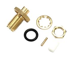 MC002924 RF Coaxial, Sma Jack, 50 OHM, Cable multicomp Pro