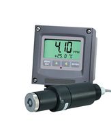 DOTX-45 Water Meter, -20 TO 60DEG C Omega