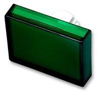 61-9681.5 Lens, 24X30MM, Green, 61 Series Eao