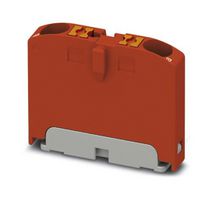 PTFIX 2x2,5 RD Power Distribution Block, 2Pos, 24A/690V Phoenix Contact